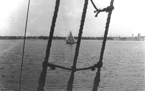 1973 Кравелла на практике